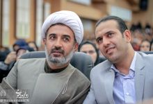 گزارش تصویری | آیین معارفه نو دانشجویان دانشگاه صنعتی شاهرود 